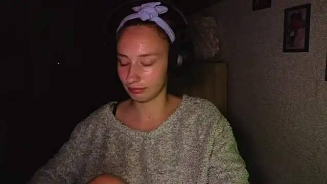 kristi ginger online show from 10.09.25