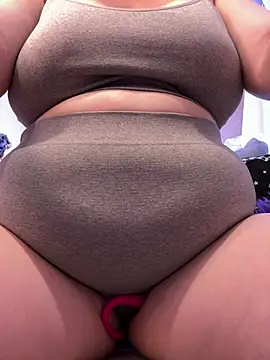 Raven Magical Milf online show from 07.16.26