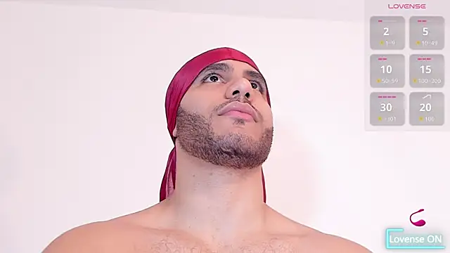 ibraiimm online show from 04.29.26