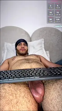 ibraiimm online show from 05.23.26