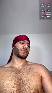 ibraiimm online show from 06.05.26