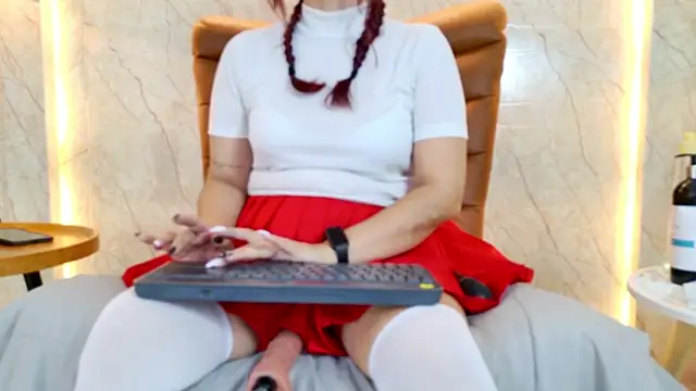 MeliissaAdamss online show from 05.21.26