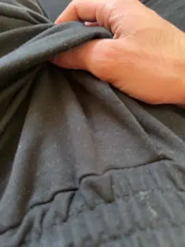 Snapshot of Mamio26 chatting on 10.03.25 Mamio26 online show from 10.03.25