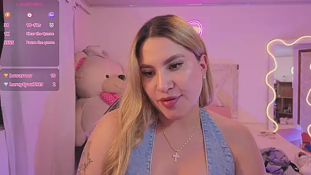 saaya tay online show from 02.20.26