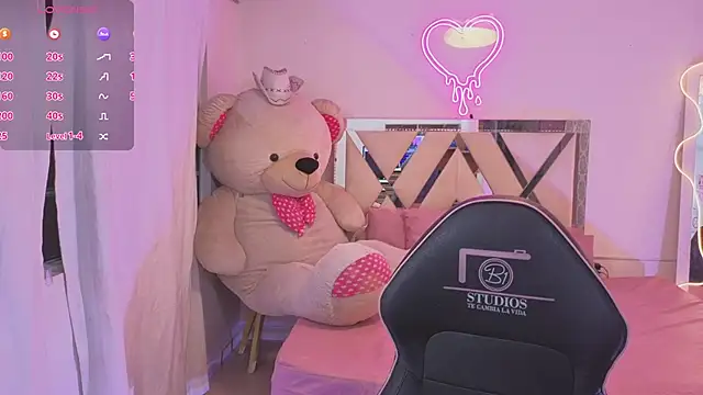 saaya tay online show from 02.21.26