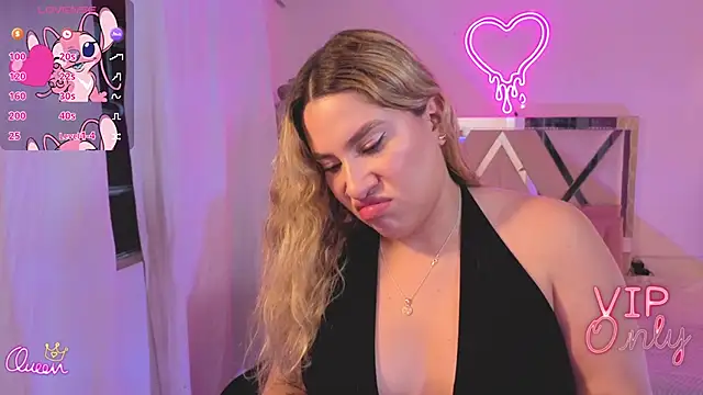 saaya tay online show from 02.27.26