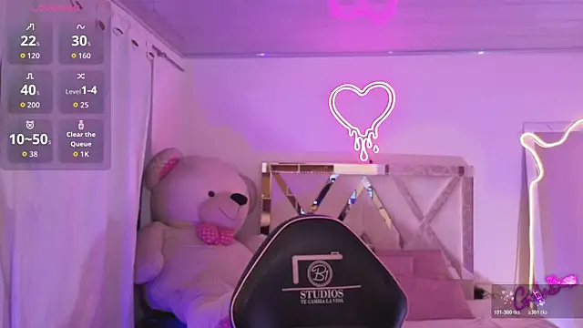 saaya tay online show from 04.10.26