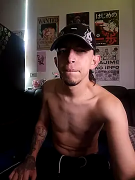 Chris  Jones online show from 04.20.26