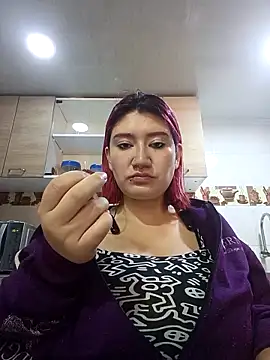 Snapshot of Cerecitaa02_ chatting on 03.06.26 Cerecitaa02 online show from 03.06.26