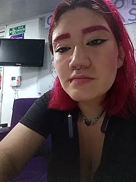 Snapshot of Cerecitaa02_ chatting on 04.10.26 Cerecitaa02 online show from 04.10.26