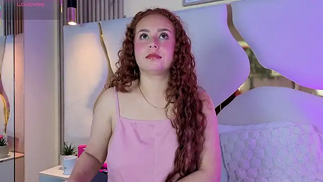 AmmberJones online show from 10.08.25