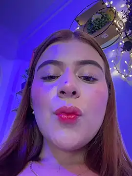 Megan nt online show from 07.28.26