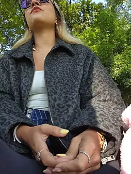 Pretty roxxyy online show from 02.28.26