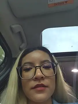 Pretty roxxyy online show from 03.07.26