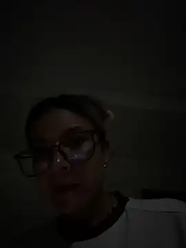 Pretty roxxyy online show from 03.15.26