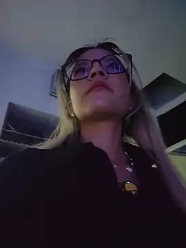 Pretty roxxyy online show from 03.16.26