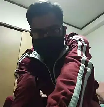 Snapshot of SunkLupus chatting on 02.15.26 SunkLupus online show from 02.15.26