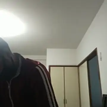 Snapshot of SunkLupus chatting on 02.25.26 SunkLupus online show from 02.25.26