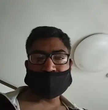 Snapshot of SunkLupus chatting on 02.26.26 SunkLupus online show from 02.26.26