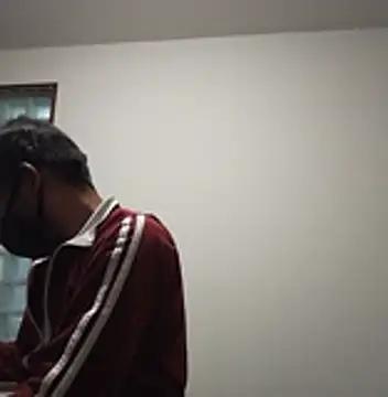 Snapshot of SunkLupus chatting on 03.14.26 SunkLupus online show from 03.14.26