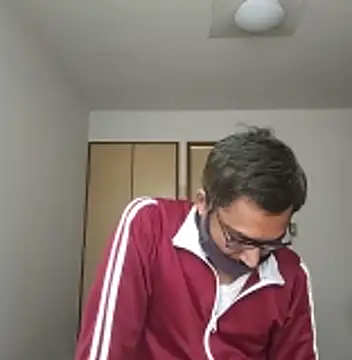 Snapshot of SunkLupus chatting on 03.28.26 SunkLupus online show from 03.28.26