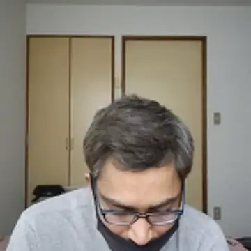 Snapshot of SunkLupus chatting on 04.04.26 SunkLupus online show from 04.04.26