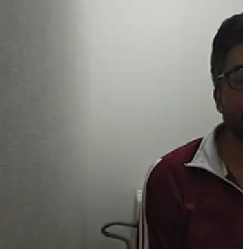 Snapshot of SunkLupus chatting on 04.09.26 SunkLupus online show from 04.09.26