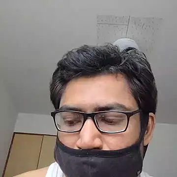 Snapshot of SunkLupus chatting on 05.15.26 SunkLupus online show from 05.15.26