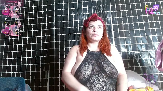 Alexandra-XXX online show from 07.08.26