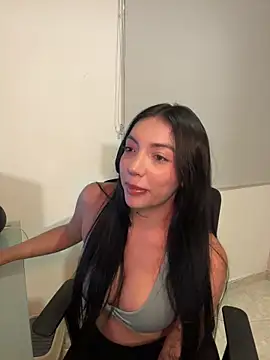 Snapshot of ImAshley1 chatting on 02.25.26 ImAshley1 online show from 02.25.26