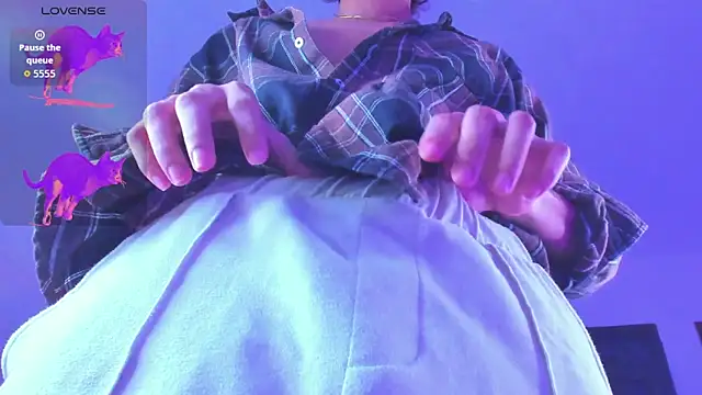 Danti 0 online show from 04.23.26