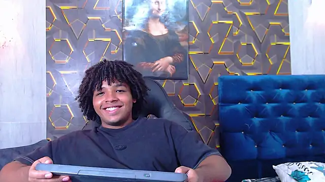 black king 241 online show from 02.19.26