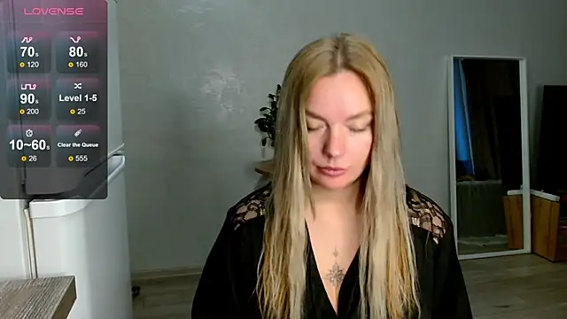 Eva   forever online show from 11.06.25