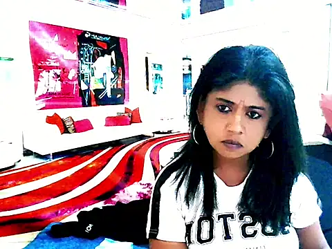 Snapshot of IndianPleasurez1 chatting on 10.01.25 IndianPleasurez1 online show from 10.01.25