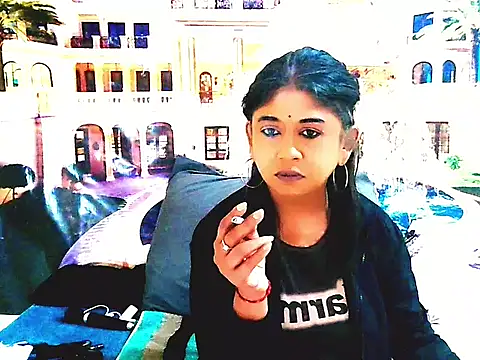 Snapshot of IndianPleasurez1 chatting on 10.20.25 IndianPleasurez1 online show from 10.20.25