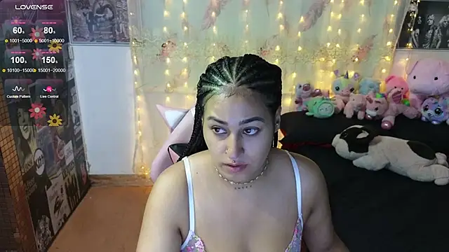 sweet-temptation  online show from 02.05.26