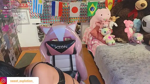 sweet-temptation  online show from 06.30.26