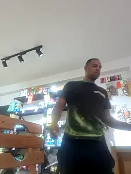 elnegro707070 online show from 02.04.26