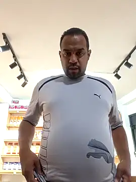 elnegro707070 online show from 02.10.26