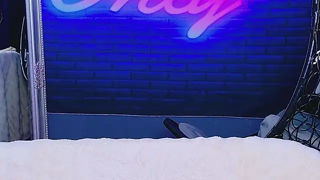AlessiaCroft online show from 05.31.26