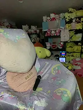 w3tkittty online show from 03.01.26