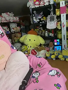w3tkittty online show from 06.25.26