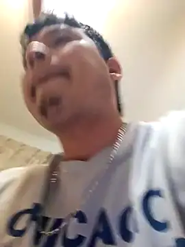 Snapshot of ChiefOTF chatting on 03.21.25 ChiefOTF online show from 03.21.25