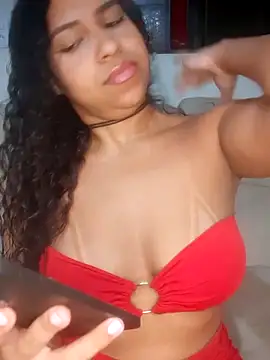 Snapshot of camillaCat chatting on 02.26.26 camillaCat online show from 02.26.26