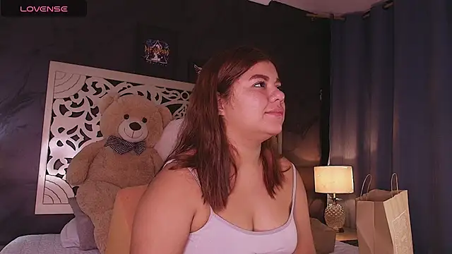 Amyblack   online show from 07.15.26