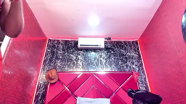 WALESKABBW ASS online show from 04.13.26