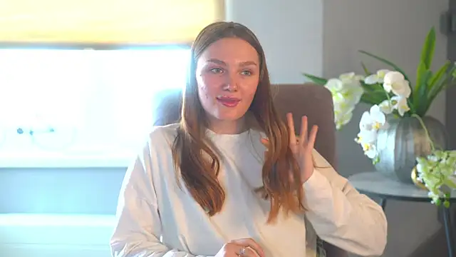 MeganBoone online show from 03.21.25