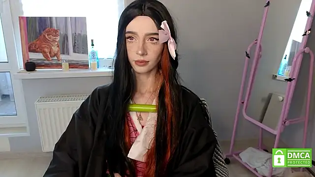 sweetuniporn online show from 03.21.26