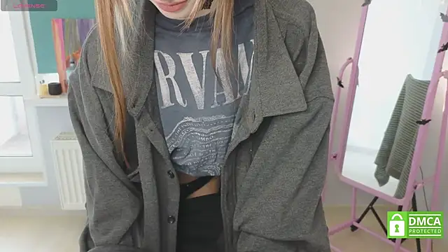 sweetuniporn online show from 04.14.26