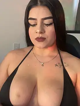 Kariina  69 online show from 06.04.26